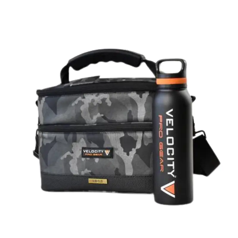 Lunch Bag & Bottle 3