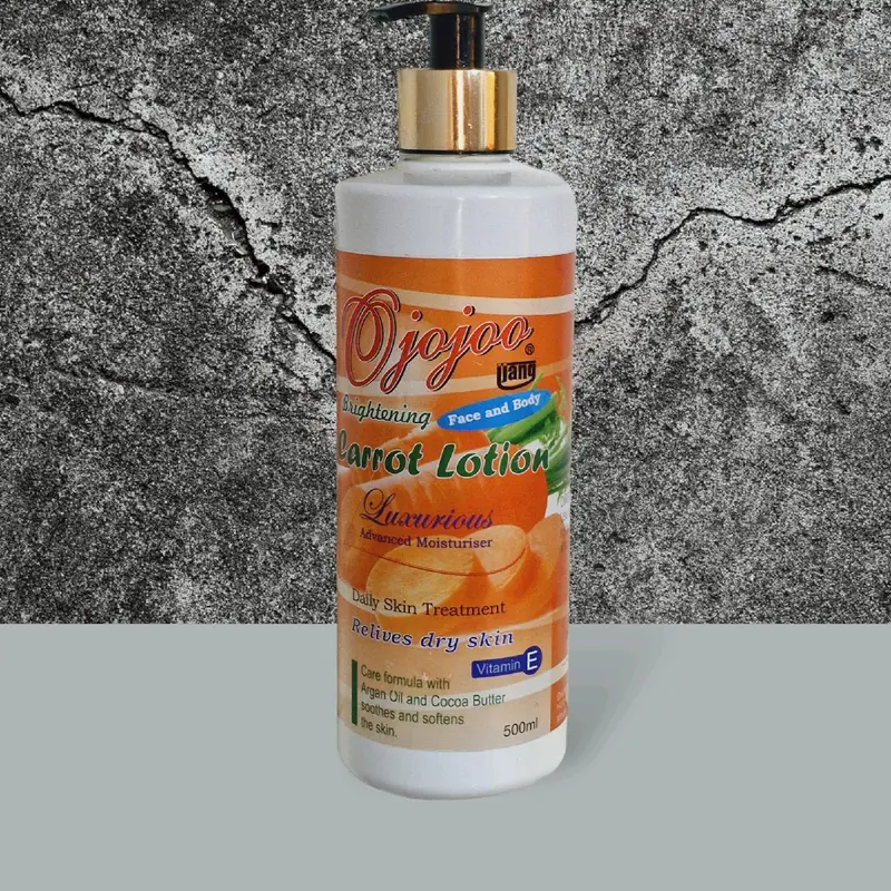 ojojoo brightening lotion 3