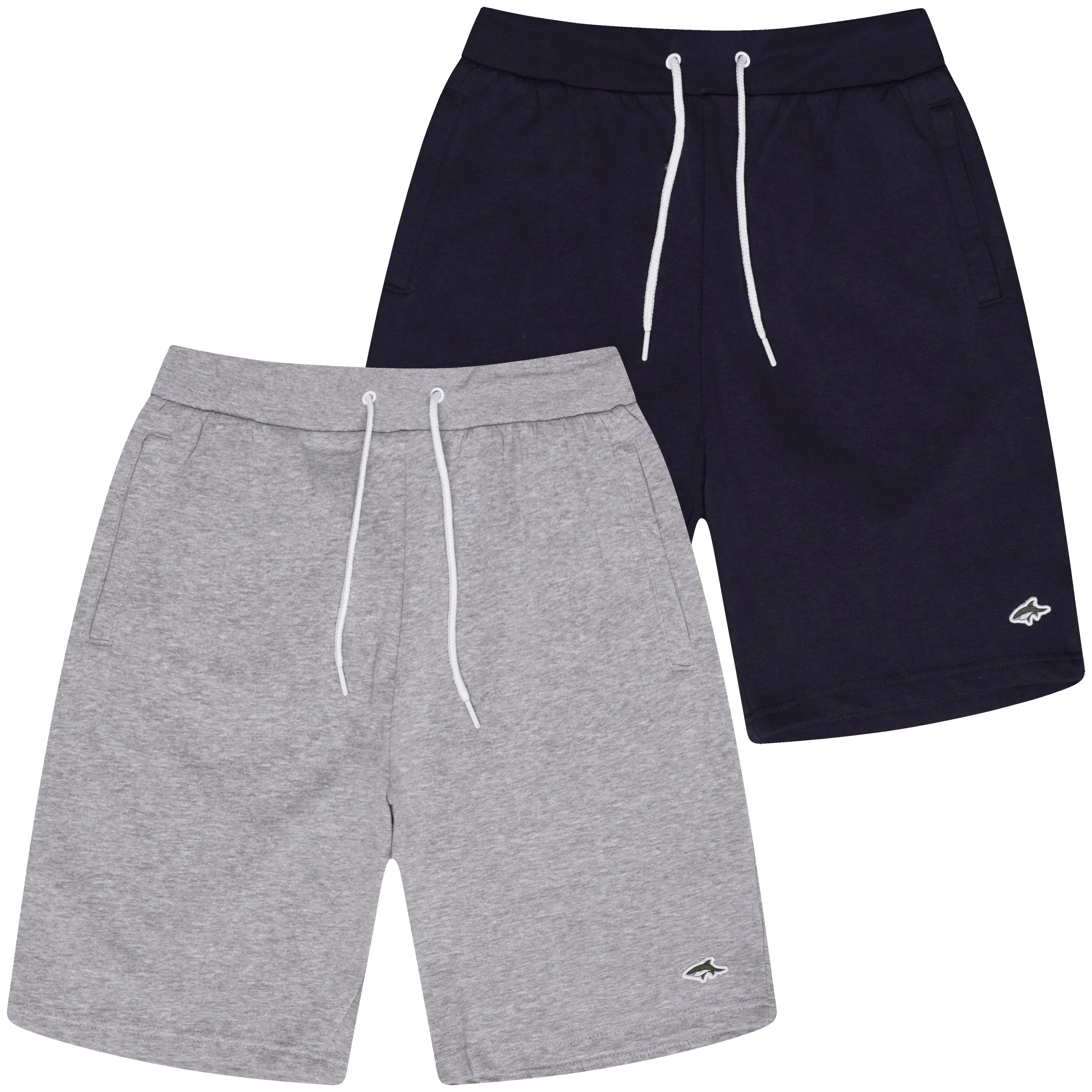 Le Shark Somers Fleece Jogger Shorts Summer Holiday Gift Present