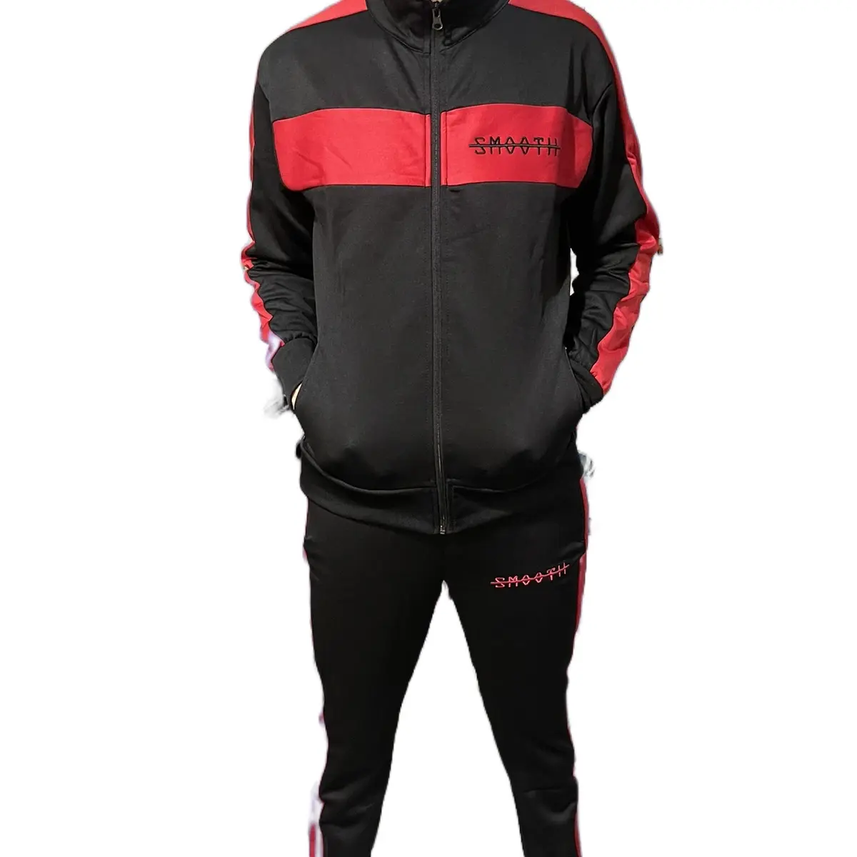 Smooth Tracksuit