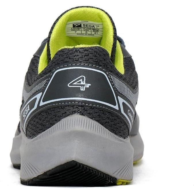 Sega Comfort R7 Sneaker Lightweight Running and Gym Trainers 2