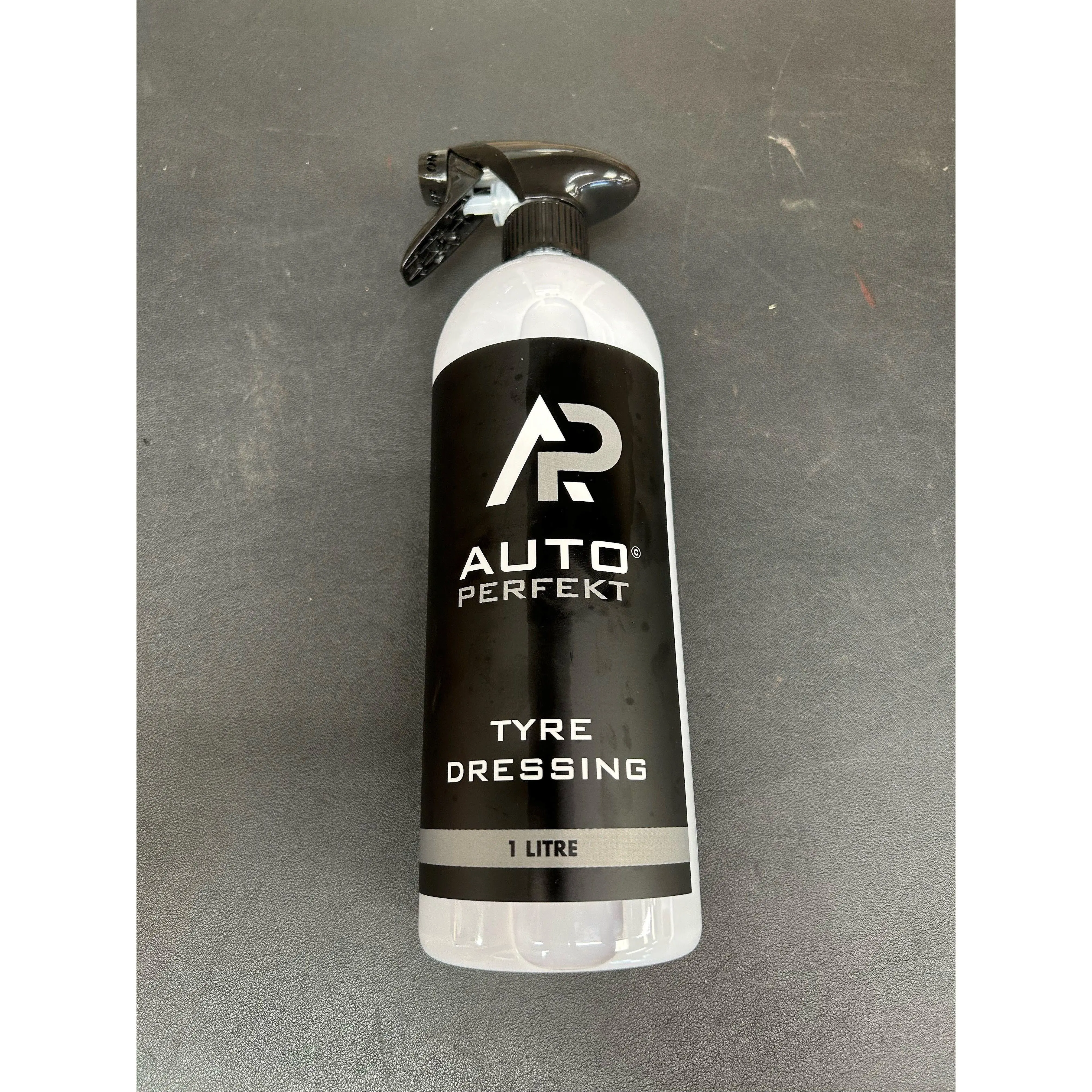 AUTO PERFEKT TYRE DRESSING 1LTR