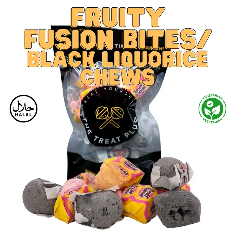 Freeze Dried Sweets  - Buy Any 3 for £10.00 - Halal Options Available - many flavours to choose from Crunchy  Snack Bonbon Candy Freezedried 5