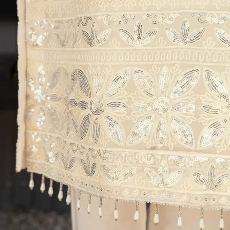 Pakistani outfit salwar kameez 3