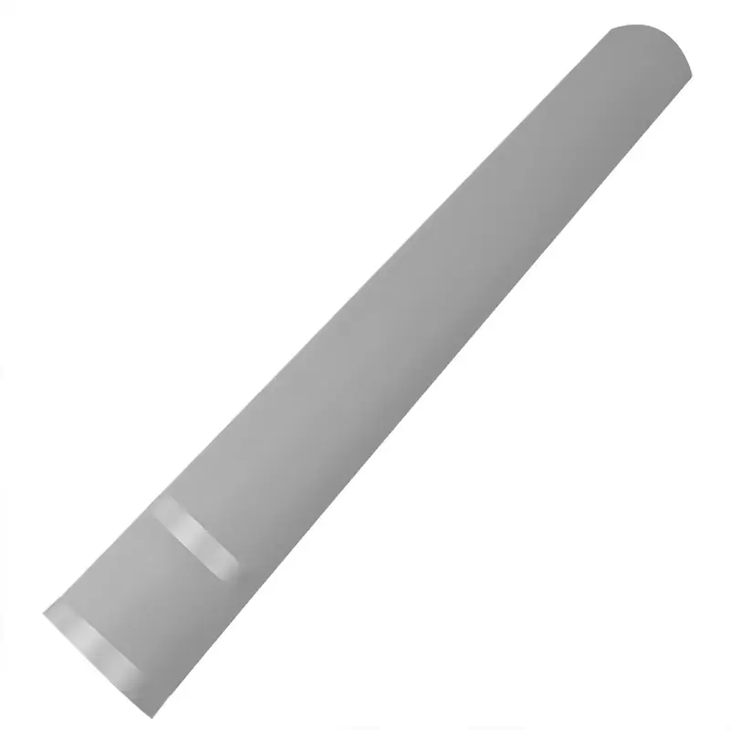 Modern Silver Grey Wallpaper Horizontal Vertical Stripes Embossed WallPaper Roll 6