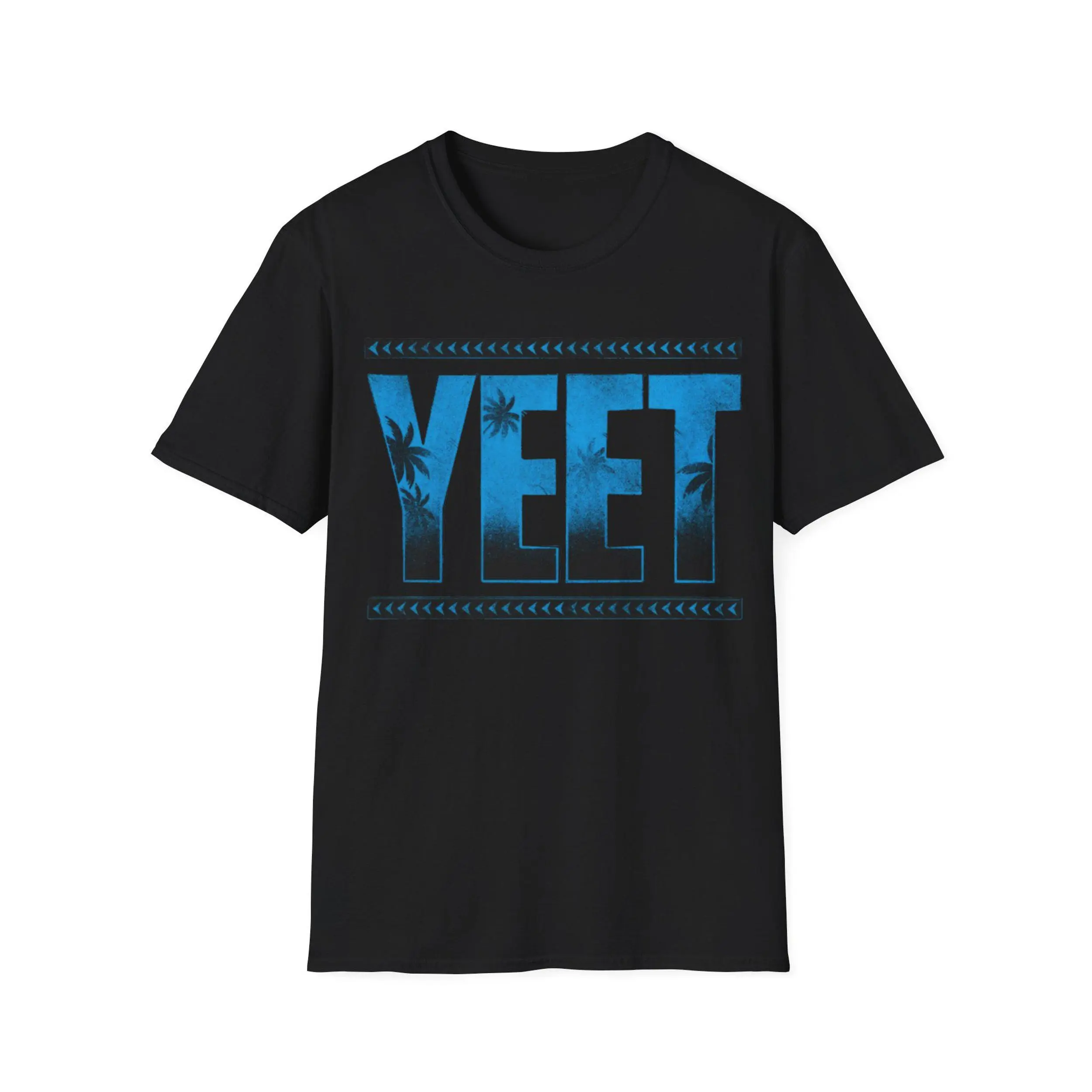 Jey Uso Yeet Shirt, Wrestling Unisex T-Shirt, Jey Uso Fan Gift 2