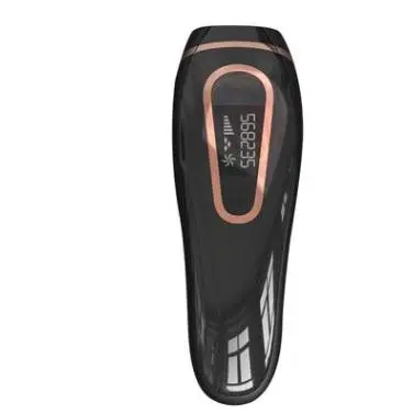 Electric Hair Remover Freezing Point Laser Axillary Private Hair Remover 4