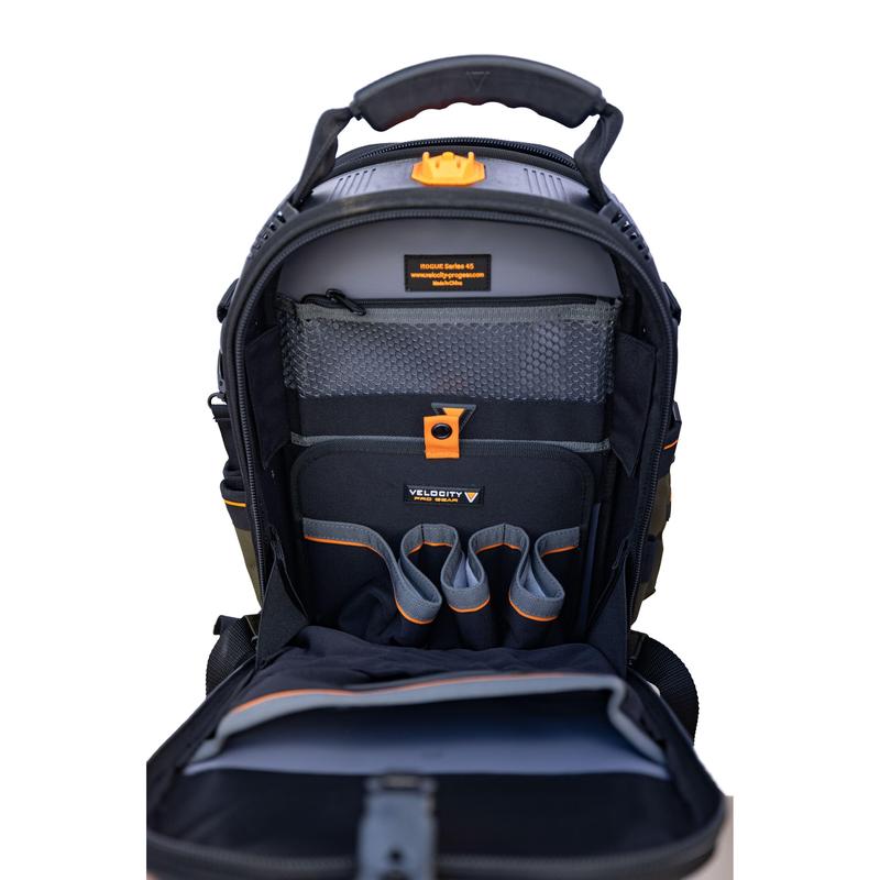 Rogue 45 Backpack 2