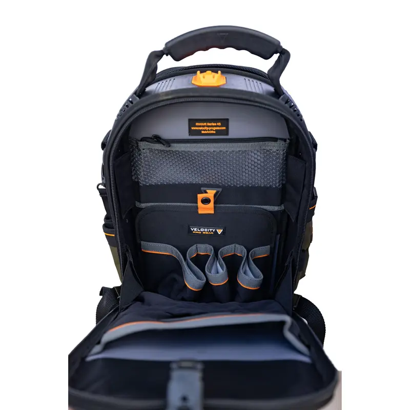 Rogue 45 Backpack 2