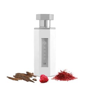 Reef 33 White Perfume - EDP 100ml Unisex Luxury Premium Arabian Fragrance