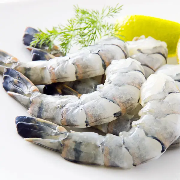 Tiger Shrimps 6/8