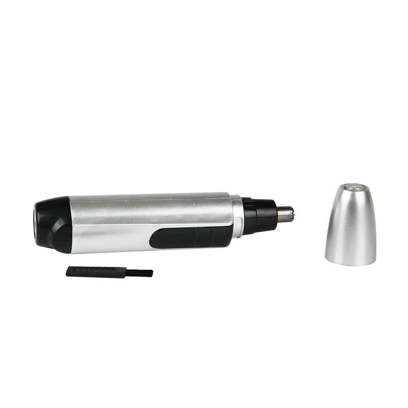 Product Introduction of Nose Hair Trimmer Nasal Ear Men Women Set Electric Clipper Personal Hair Care 32