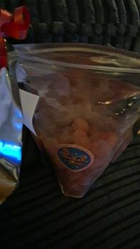 Product Review of Frosties - traditional cola flavour recipe 100g. Remake - A twist on the original retro sweet from L**A 0