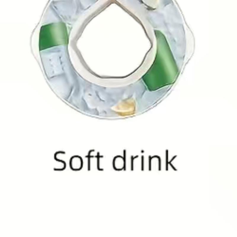 1pcs flavoured pods for water bottles Drinkware 4
