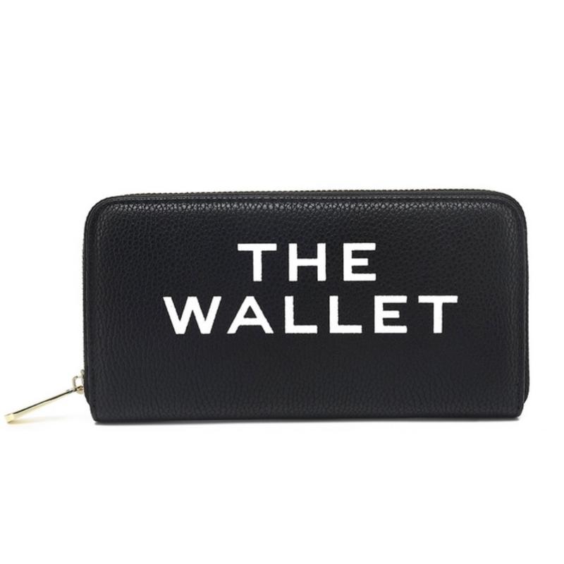 The Wallet - women’s purse 5