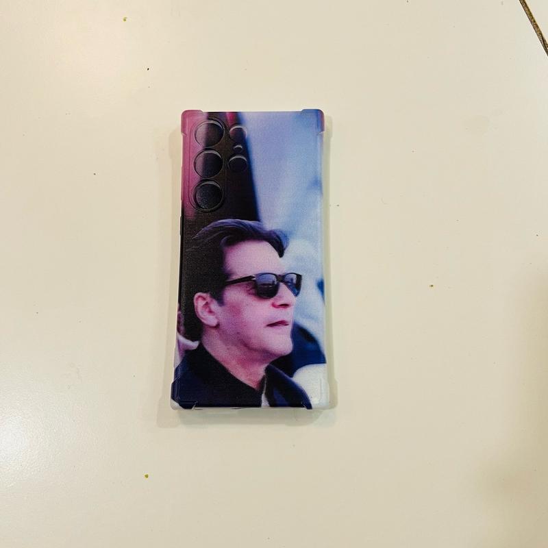 Kaptan Mobile Case for Iphone or Samsung-Smartphone Cellphone 8