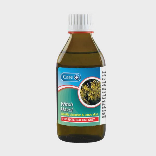 Care Witch Hazel - 200 ml 0