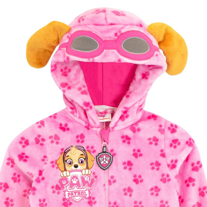 Paw Patrol Onesie - Skye - Kids - Loungewear 3