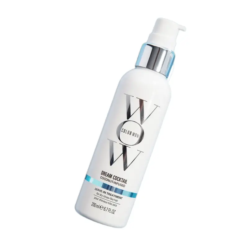 Color Wow Dream Cocktail Coconut Infused Leave-in Treatment (200ml) 0