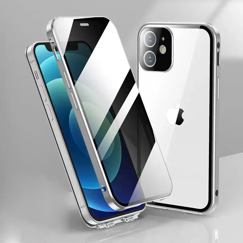 Privacy Screen Cellphone Smartphone Cases Cover Protection