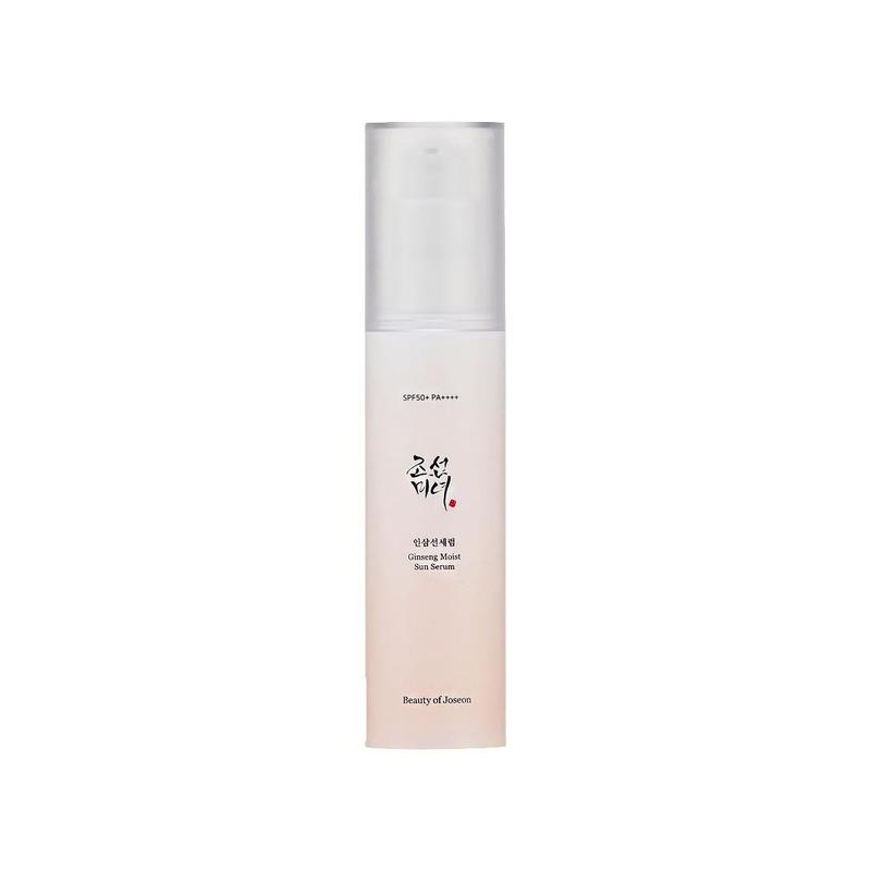 Beauty of Joseon Ginseng Sun Serum SPF50+ PA++++ 50ml 0