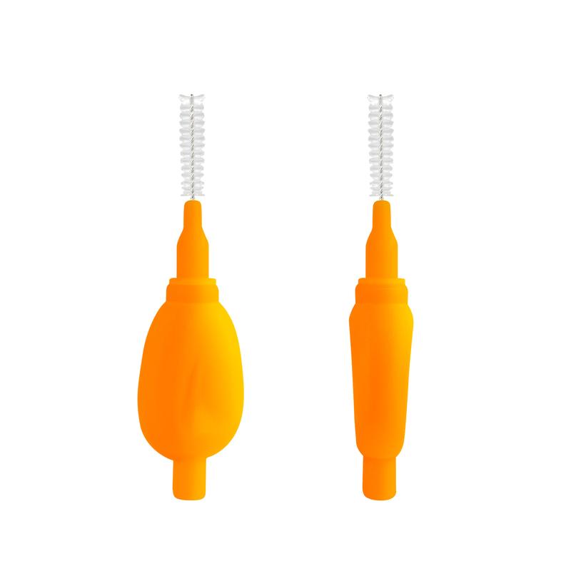 Interdental Cleaning: Proxi-Size 4 Oral Traditional 4