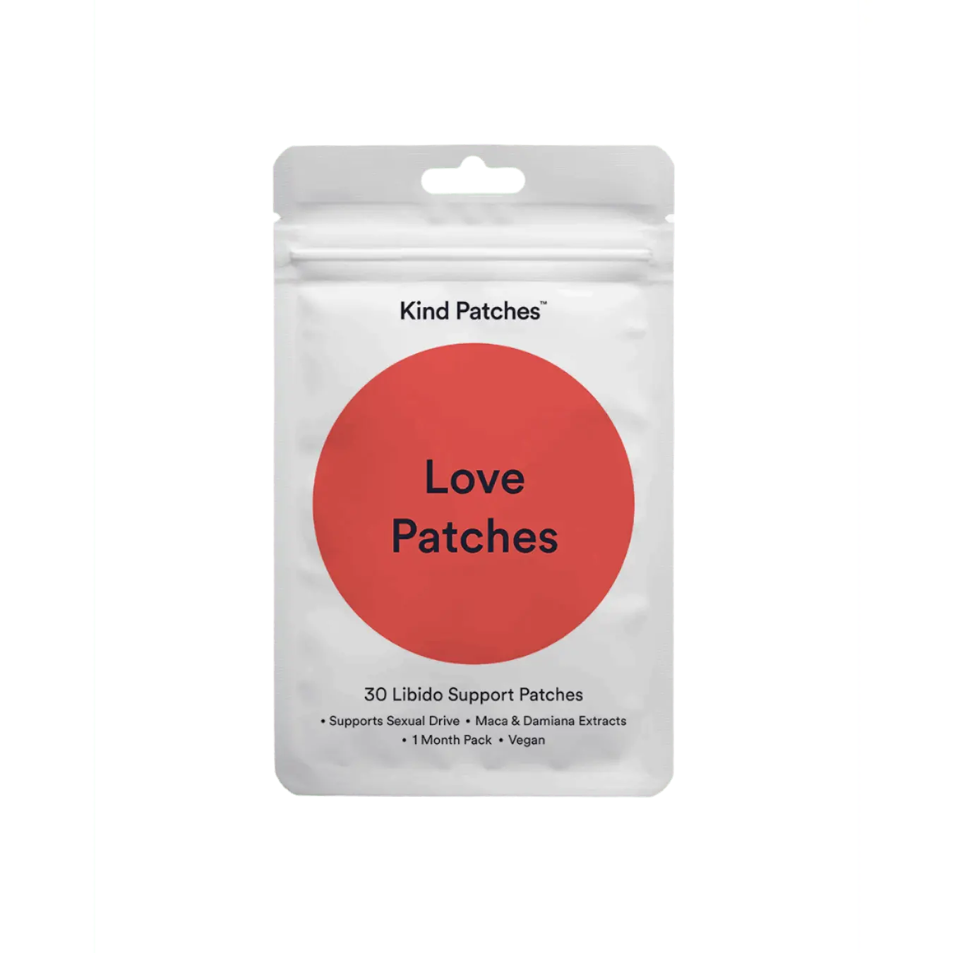 Love Patches