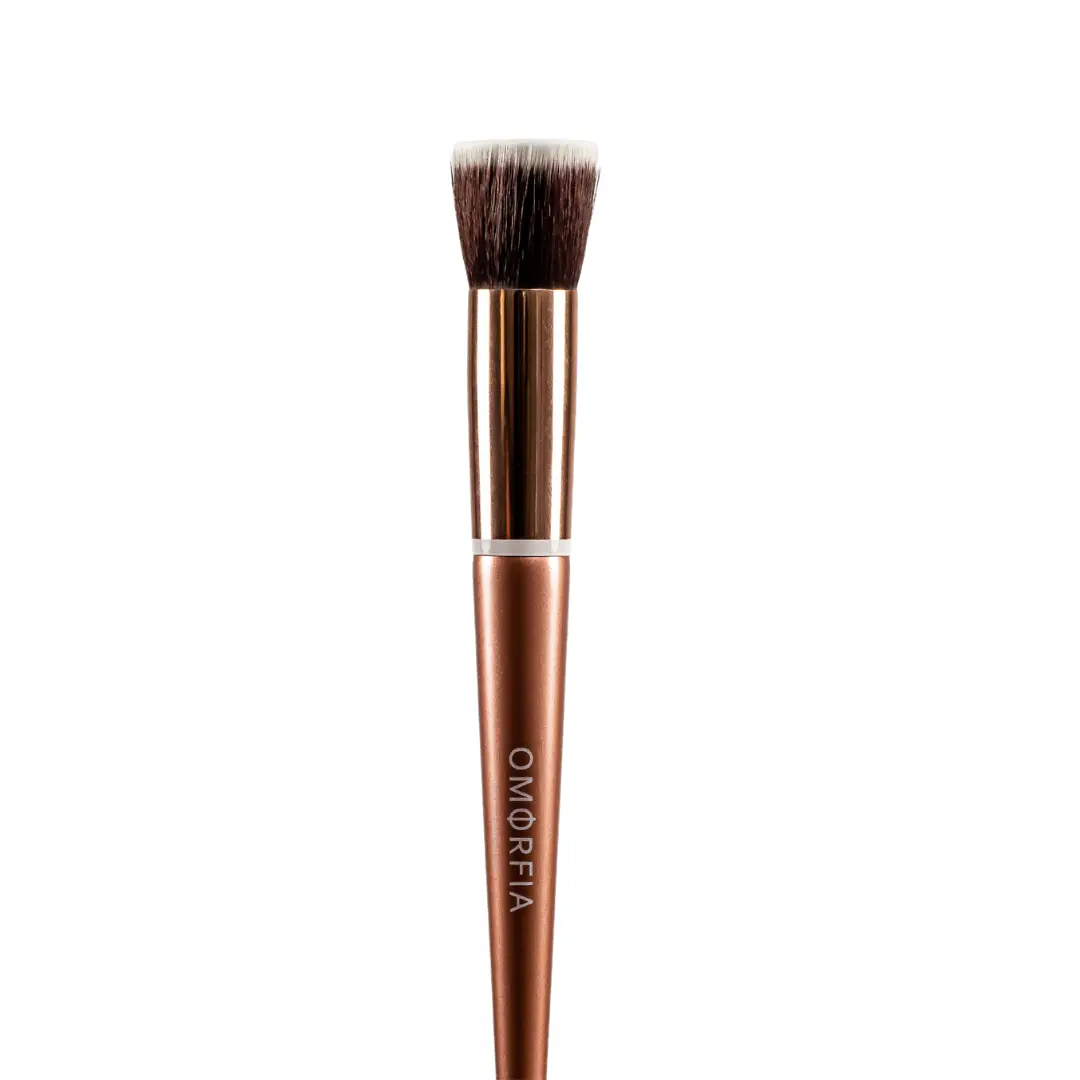 Flawless Foundation Make Up Brush, Fastest Drying Make Up brush!! Vegan, Finest Application Makeup Brushes