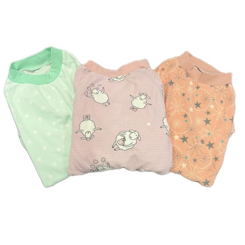 Dog Pyjamas for Large Breeds - Soft and Cozy 2