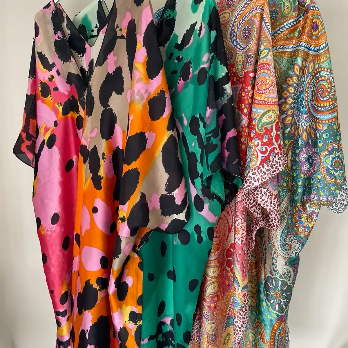 Marlin Cover-ups