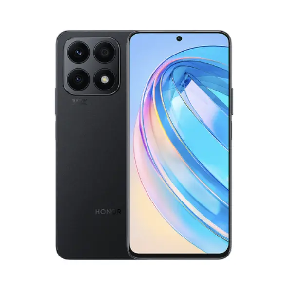 HONOR X8a 6+128GB Mobile Cellphone Smartphone