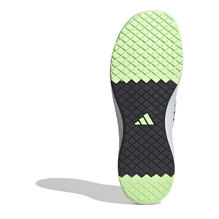 Adidas Mens The Total Training Shoes 5