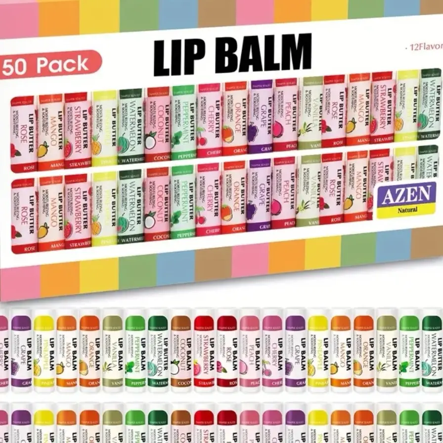 Lip balm