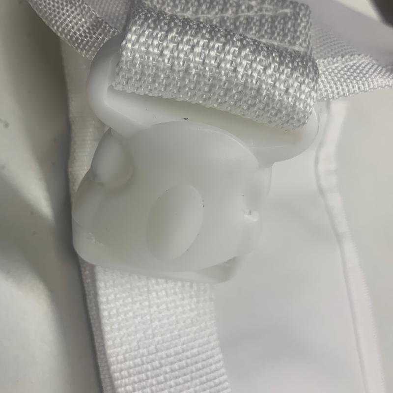 Hajj Umrah Ihram Belt Travel Waist Belt Bag Ehram Passport Money Zip & Pockets 2