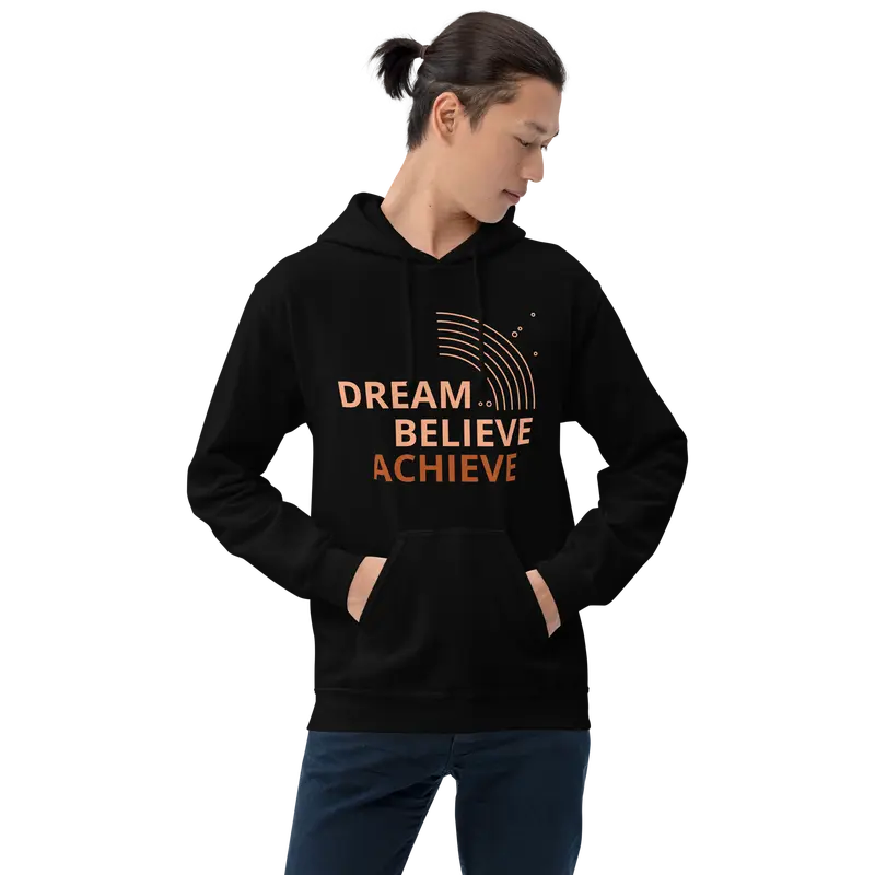 Ultra-Soft Unisex Hoodie - Perfect for Any Occasion 7