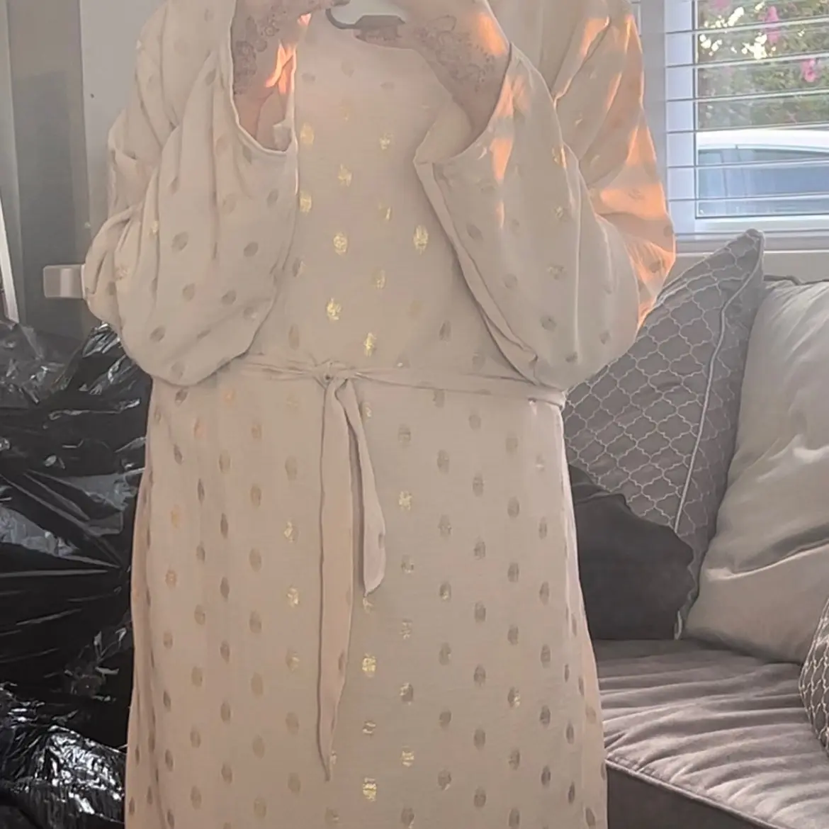 Dot co ord set