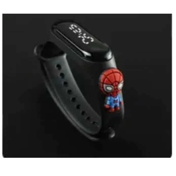 Children’s watch. 0