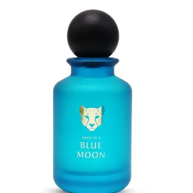 Blue Moon 100ml Eau de Perfume by Surrati - Unisex 3