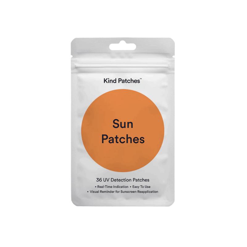 Sun Patches 0