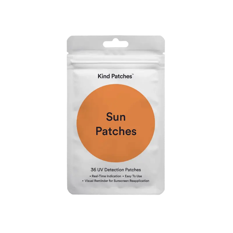 Sun Patches 0