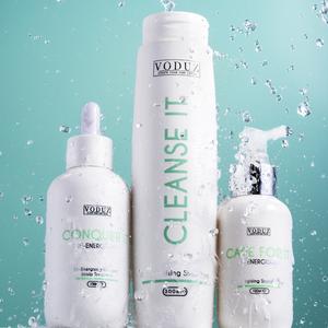 Re- Energising Range Bundle