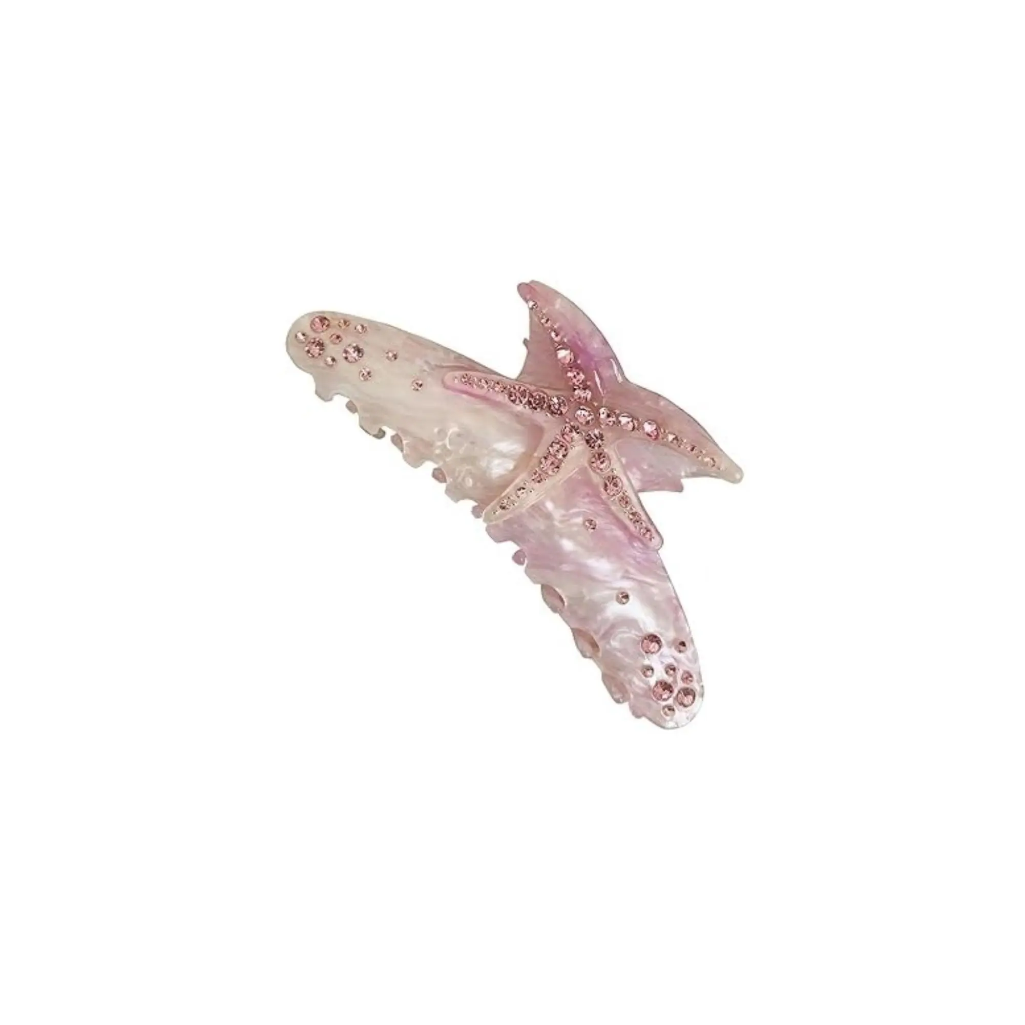 Starry Shores Claw Clips