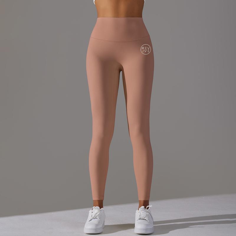 Product Introduction of Nude Leggings Range Womenswear                         Comfort - DSGN by RA SS25 10