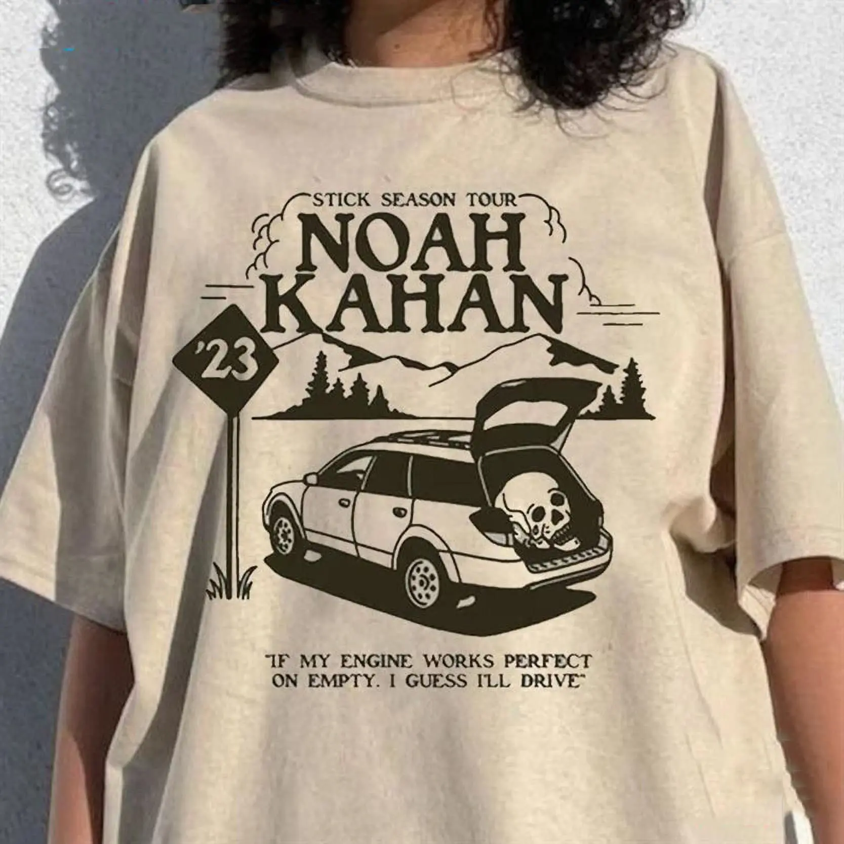 Noah Kahan Sweatshirt Noah Kahan Folk Pop Country Music shirt Vintage Noah Kahan Stick Season Shirt 1683796819