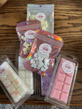 Product Review of Wax melt bar 50g Dory’s Den from J**o 0