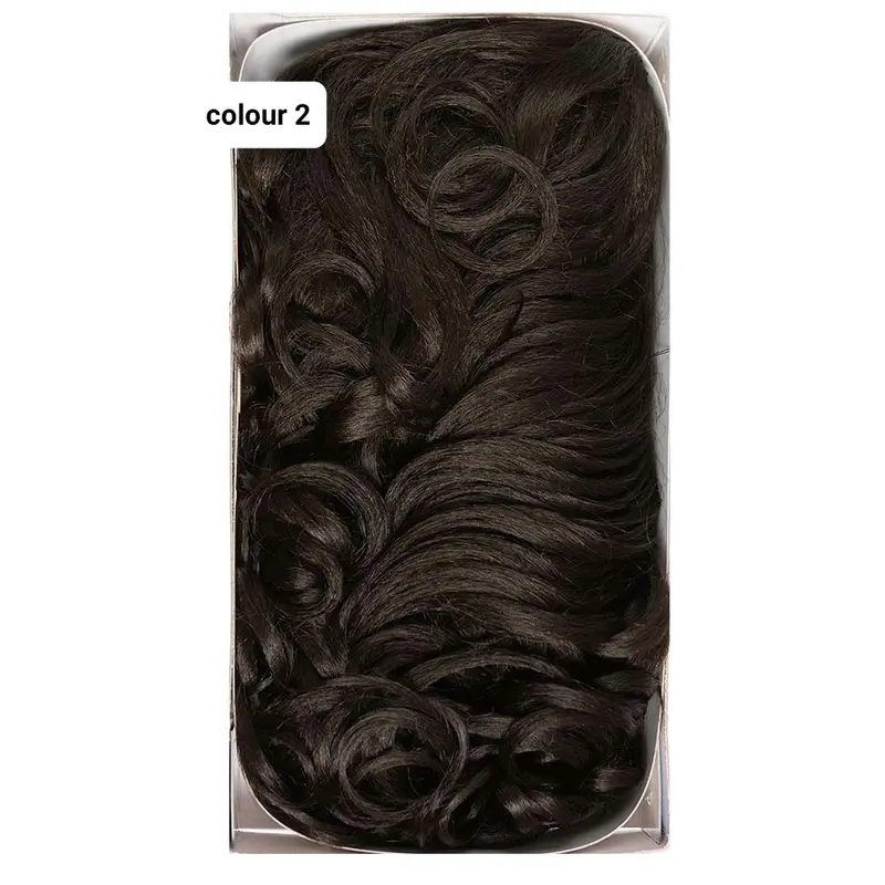 Outre Neesha H304 Half Wig Quick Weave 3