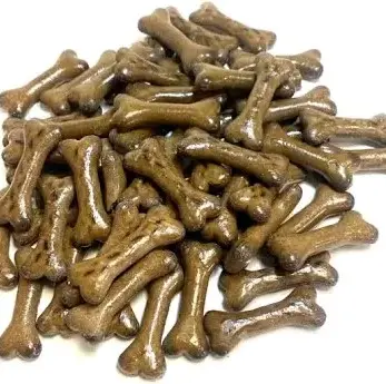 PEDIGREE BISCROK Gravy Bones - Dog Treat Biscuits (450g) box 3