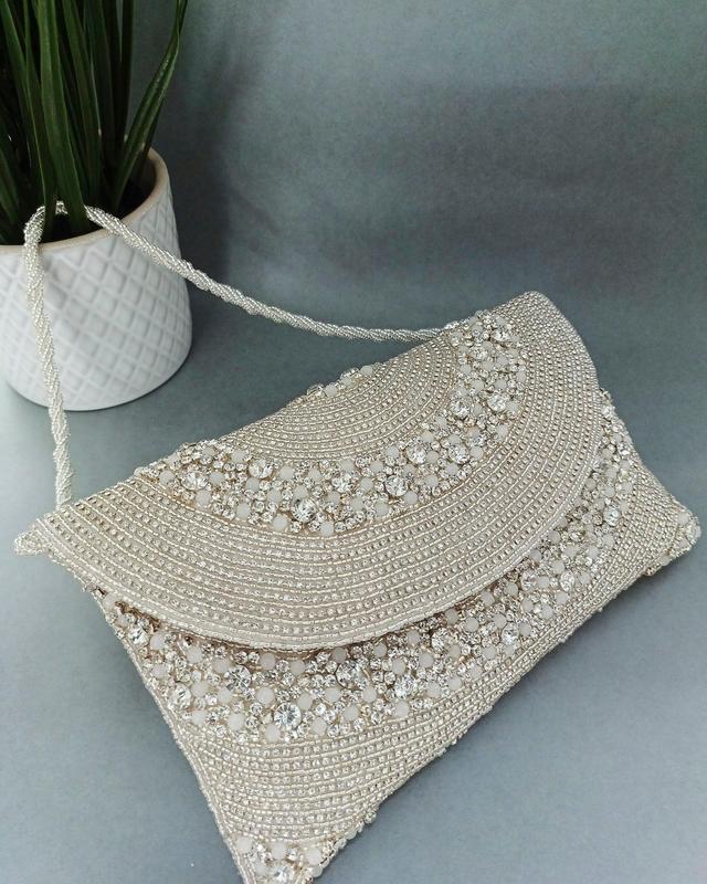 " Roxie" Clutch Bag/Evening bag bags 8