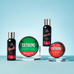 2bTanned Beginners Tanning Bundle including Gel and Cream