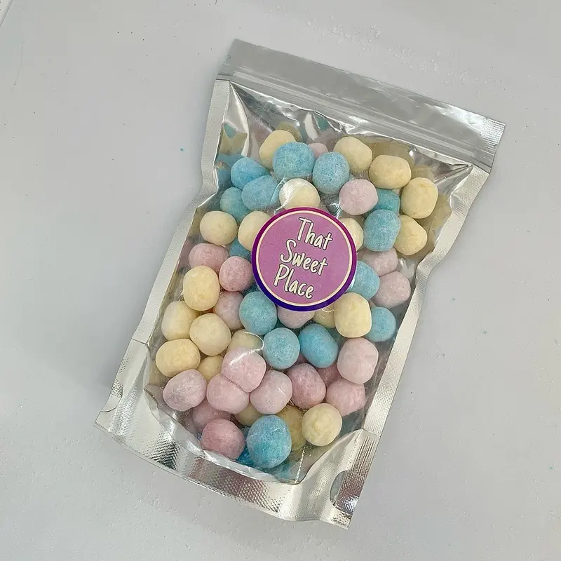 BON BONS Pick & Mix Sweets 500g Mixed Or Single Flavour Bonbon Candy Snack 1